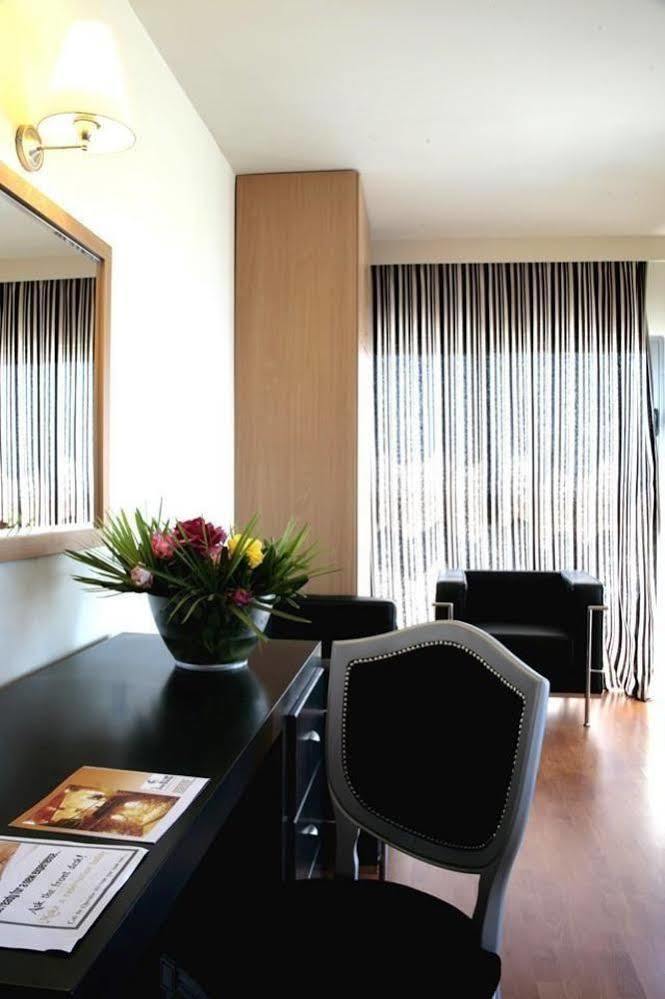 Aparthotel Valsami Kremastí