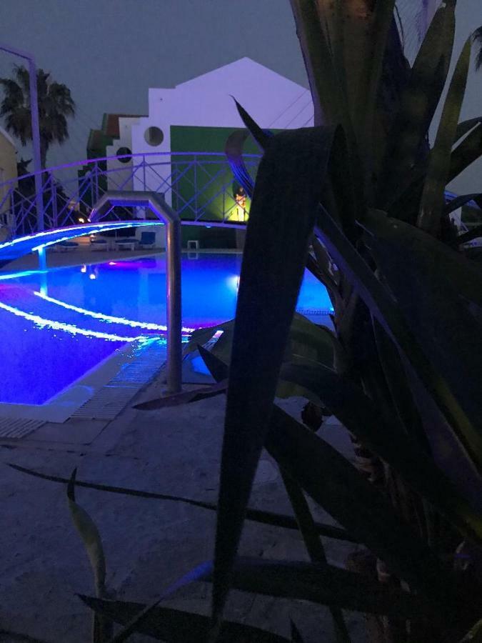 Valsami Aparthotel Kremastí